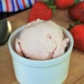  Strawberry Ice Cream